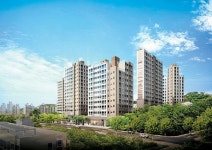 아현 더블 역세권, 서천2  수납공간 최대 확보… 현대산업개발, 아현·서천2차 아이파크