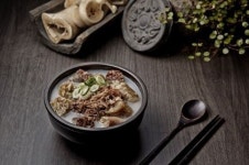 특허 순대국 ‘담소사골순대’, 전국 가맹사업 가속