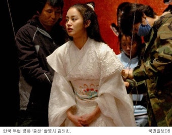 김태희 중국 진출 가능할까