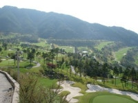 아내와 가는 즐거운 골프, 양평TPC 골프장