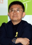 [쿠키 포토] 영화 ‘경주’의 감독 장률