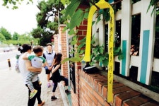 안산 단원구 주민들의 표심은…