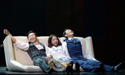 [포토] 뮤지컬 ‘싱잉인더레인’, 톱배우가 한 자리에