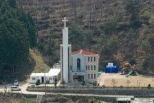 거제 덕포교회 ‘어르신 공경’ 실천