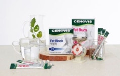 세노비스, ‘팻번 & 팻블락’ 출시