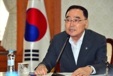 세월호대책회의 총리 유임은 세월호 책임지지 않겠다는 뜻
