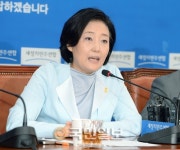 野 ‘세월호특별법·관피아 방지 3법’ 6월 회기내 처리 제안