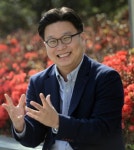 중국 신문에도 ‘동해 광고’… 이번에도 서경덕 교수