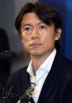 [전문] ‘사퇴’ 홍명보 “비난받는 것 다 내 몫…신중치 못 했다”