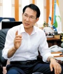 [기초단체장에 듣는다-이완섭 서산시장] “해미읍성·聖地 세계문화유산 추진하겠다”