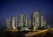 군산 지곡동, 부동산 블루칩으로 급부상…‘서희 스타힐스’ 분양