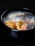 63빌딩 백리향, 명품 보양식 ‘홍삼 불도장’ 선봬