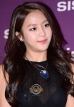 [포토] ‘블랙 시스루’ 예원, 통통한 몸매는 잊어주세요~