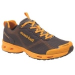 몽벨, 하이브리드 아쿠아슈즈 ‘아쿠아런2.0’ 출시