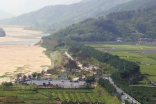 [가Go 보Go 싶은 경남-하동군] 강과 산 그리고 문학의 땅… 그곳에 가면 누구나 주인공