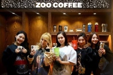 태영F&B 주커피ㆍZOO엔터테인먼트, MOU 체결