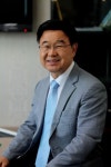대전 전민제일교회 권석근 장로, 대전호스피스회장에 선임