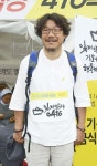 근로정신대 시민모임 고문 김희용 목사 지역 할머니들 문제, 외면 할 수 없었죠