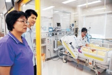 [어려운 교회를 도웁시다-국민일보·세복협 공동캠페인] 안양 양떼목장교회