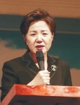 김양재 우리들교회 목사 “목욕탕 세미나에서 영적 때를 벗기세요”