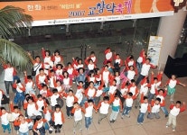 클래식서 대중문화까지…   품 넓어지는 기업의 예술문화 나눔