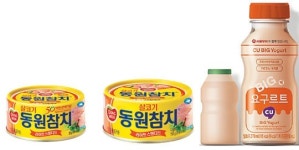 식음료 용량 늘리고… 줄이고… 업계, 고객 필요 맞춘 ‘사이즈 승부수’