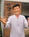 송민종 화탑영농조합 연구개발실장  “주민 98% 조합원 한마음… ‘잘사는 농촌’ 일굴 자신있어”