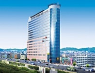 더에이엠씨 명동호텔 ‘르와지르 명동’, 복합쇼핑센터 명동 밀리오레 리모델링한 호텔