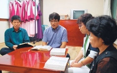 [어려운 교회를 도웁시다-국민일보·세복협 공동캠페인] 대구 상인제일교회