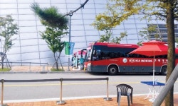 [인천아시안게임] 조직위, 대회운영 미숙 ‘우왕좌왕’