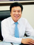 김동연 일양약품 사장 “치료 가능성 동물실험 통해 증명하고 싶어”