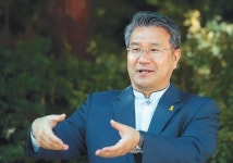 “하나님 시키는 대로 노숙인들 섬겼어요”…내일을여는집 이사장 이준모 목사
