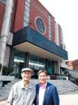 [역경의 열매] 주대준 (4) 대구 성광고 야간부 입학… 그리고 3번의 취업