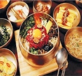 [톡톡! 한국의 문화유산] 전통이  깃든  맛, 전주비빔밥