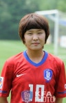 잉글랜드 진출 지소연, 첫 시즌 준우승