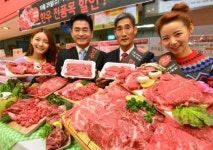 한우데이 한우 전품목 40%할인판매
