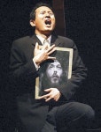 죽음 앞에서 고뇌하는   순교자들의 절규… 극단 단홍 ‘엔도 슈사쿠 침묵’