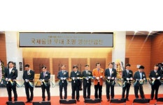 디자인·음향 등 21C 성전 모습 한눈에… ‘2014 교회건축·디자인 박람회’ 개막