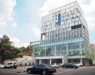 한세대, 복합교육시설 ‘영산비전센터’ 개관