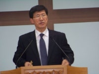 포항하늘소망교회 최해진 목사, 하나님과의 관계는 모든 관계의 으뜸