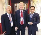 영동한의원 김남선 원장, 성장촉진 ‘YD1104’ 발표