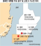 울산 앞바다서 제2 대륙붕 천연가스전 개발