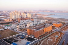 연세 송도 글로벌신학교육원, 외국인 전용 석·박사 과정 30여명 선발
