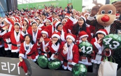 [포토] “조산아 후원 동참해 주세요”
