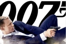 24번째 007영화는 ‘스펙터’…대니얼 크레이그 주연