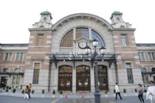 서울역, 역사공간에서 문화공간으로 자리 잡다