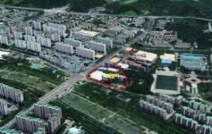 서울 개포 외국인학교 부지에 ‘IT 복합단지’ 조성한다