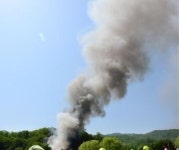 [속보]대구 자재 창고서 불… 시신 1구 발견