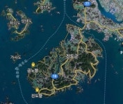 진도 해상에서 어선 침몰… 승선원 3명 가운데 2명만 구조