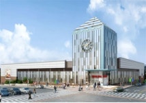 테스코, 한국 홈플러스 매각 일단 유보